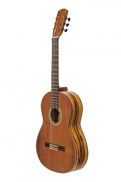 Guitarra clásica española B80