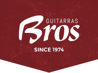 Guitarras Bros